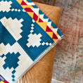 Load image into Gallery viewer, Chakana Alpaca Camp Blanket
