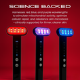 Load image into Gallery viewer, TheraSculpt™ Facial Sculpting & Red Light Therapy Device
