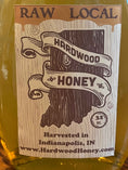 Load image into Gallery viewer, Raw Indiana Honey
