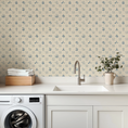 Cargar la imagen en la vista de la galería, Fitz Wallpaper by House of Haricot
