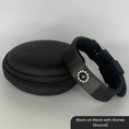 Load image into Gallery viewer, Therasage Bio Bands Sport Infrared Negative Ion Bracelet
