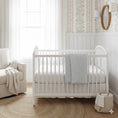 Cargar la imagen en la vista de la galería, Gretchen Wallpaper by Heights Design Studio
