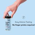 Cargar la imagen en la vista de la galería, Ketone Test Strips
