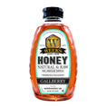 Load image into Gallery viewer, Our Best All-Natural Pure Raw Gallberry Honey
