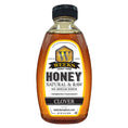 Load image into Gallery viewer, All-Natural Pure Raw Clover Honey - Sweet, Light, & Nutrient-Rich, No Additives, Sourced from American West Clover Fields
