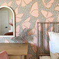 Cargar la imagen en la vista de la galería, Ellie Wallpaper by Hufton Studio

