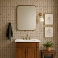 Cargar la imagen en la vista de la galería, Susan Wallpaper by Hearten Design
