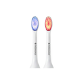 Load image into Gallery viewer, TheraSmile Replacement Brush Heads (2-Pack)
