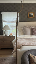 Cargar la imagen en la vista de la galería, Mulberry Court Wallpaper by Safari Natalia x Taddy Mikelaites
