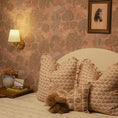 Cargar la imagen en la vista de la galería, Townsley Wallpaper by Aynsley Ovard x Bloomery Decor
