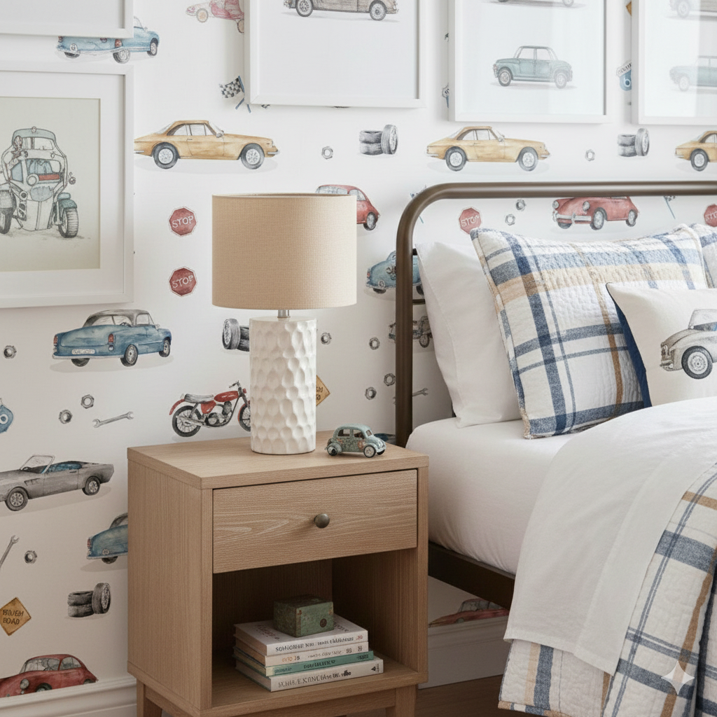 Ford Wallpaper