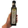 Load image into Gallery viewer, Olio Presta Olive Oil, Organic, Extra Virgin Olive Oil Glass Bottle - 12 bottles x 8.5 fl oz case
