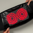 Load image into Gallery viewer, TheraBelt Red Light Therapy Recovery Belt

