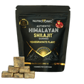Load image into Gallery viewer, Authentic Himalayan Shilajit Gummies Trial Pack
