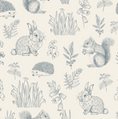 Cargar la imagen en la vista de la galería, Ember Wallpaper by Manvi Semalty
