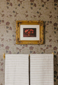 Cargar la imagen en la vista de la galería, Hawthorne Bloom Wallpaper by Safari Natalia x Taddy Mikelaites
