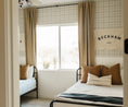 Cargar la imagen en la vista de la galería, Alcott Wallpaper by Grateful Artsy Soul
