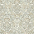 Cargar la imagen en la vista de la galería, Morris Wallpaper by Aynsley Ovard x Bloomery Decor
