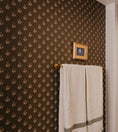 Cargar la imagen en la vista de la galería, Mulberry Court Wallpaper by Safari Natalia x Taddy Mikelaites
