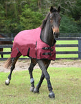 Cargar la imagen en la vista de la galería, Gatsby Premium 1200D WP Turnout Blanket
