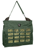 Cargar la imagen en la vista de la galería, Gatsby Nylon Slow Feed Hay Bag
