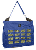 Cargar la imagen en la vista de la galería, Gatsby Nylon Slow Feed Hay Bag
