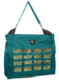 Cargar la imagen en la vista de la galería, Gatsby Nylon Slow Feed Hay Bag
