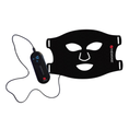 Load image into Gallery viewer, TheraGlow Mask2Go™ Red Light Therapy LED Face Mask
