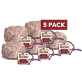 Load image into Gallery viewer, Redmond Rock® - Mined Horse Salt Lick
