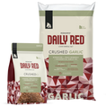 Load image into Gallery viewer, Daily Red® Crushed™ Garlic - Mineral Supplement for Horses
