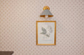 Cargar la imagen en la vista de la galería, Mulberry Court Wallpaper by Safari Natalia x Taddy Mikelaites
