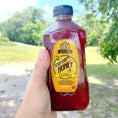 Load image into Gallery viewer, All-Natural Pure Raw Clover Honey - Sweet, Light, & Nutrient-Rich, No Additives, Sourced from American West Clover Fields
