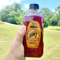 Cargar la imagen en la vista de la galería, Pure Raw American Orange Blossom Honey - Unfiltered, All-Natural Citrus Sweetness
