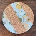 Load image into Gallery viewer, Small Bowl & Banneton Covers
