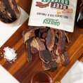 Cargar la imagen en la vista de la galería, Raw Honey & Coconut Aminos Brisket Slabs
