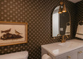 Cargar la imagen en la vista de la galería, Mulberry Court Wallpaper by Safari Natalia x Taddy Mikelaites
