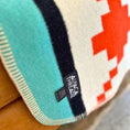Load image into Gallery viewer, Chakana Alpaca Camp Blanket
