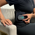 Load image into Gallery viewer, TheraBelt Red Light Therapy Recovery Belt
