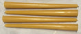 Cargar la imagen en la vista de la galería, Indiana Beeswax Tapered Candle
