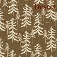 Cargar la imagen en la vista de la galería, Cascade Wallpaper by Cassandra Zaniboni
