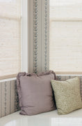 Cargar la imagen en la vista de la galería, Roselle Stripe Wallpaper by Safari Natalia x Taddy Mikelaites
