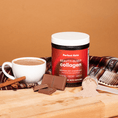 Load image into Gallery viewer, Beauty + Sleep Collagen: Keto Mexican Hot Chocolate
