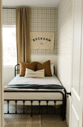 Cargar la imagen en la vista de la galería, Alcott Wallpaper by Grateful Artsy Soul
