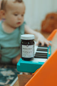 Load image into Gallery viewer, Elderberry Boost (4 oz) Honey-Free
