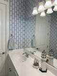 Load image into Gallery viewer, Landon Wallpaper by Studio Stephie
