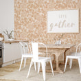 Cargar la imagen en la vista de la galería, June Wallpaper by Golden June
