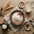 Cargar la imagen en la vista de la galería, Denali - Freeze Dried Sourdough Starter
