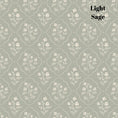 Cargar la imagen en la vista de la galería, Della Wallpaper by Daphne and Sage
