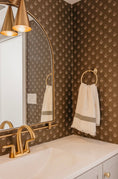 Cargar la imagen en la vista de la galería, Mulberry Court Wallpaper by Safari Natalia x Taddy Mikelaites
