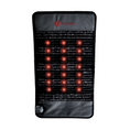 Load image into Gallery viewer, TheraPro™ PEMF, Infrared & Red Light Therapy Recovery Pad – Regular
